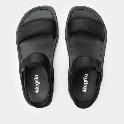 Alegria Crea8tion Ink Sandal