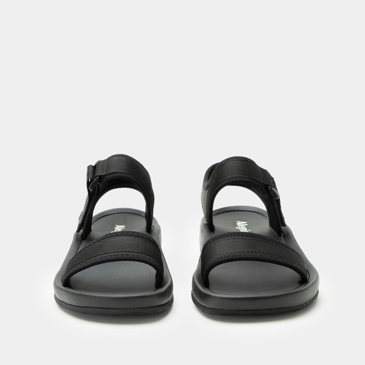 Alegria Crea8tion Ink Sandal