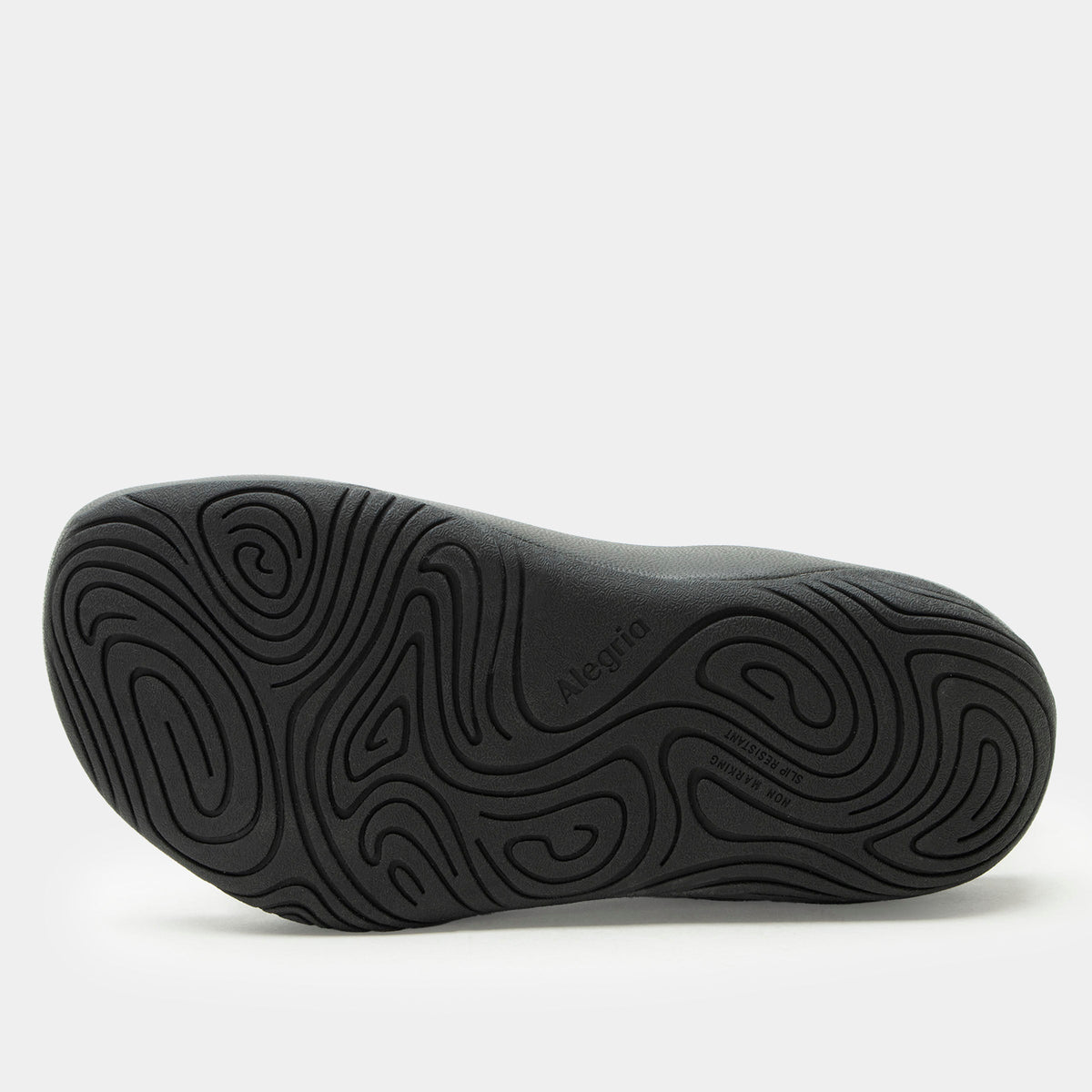 Alegria Crea8tion Ink Sandal
