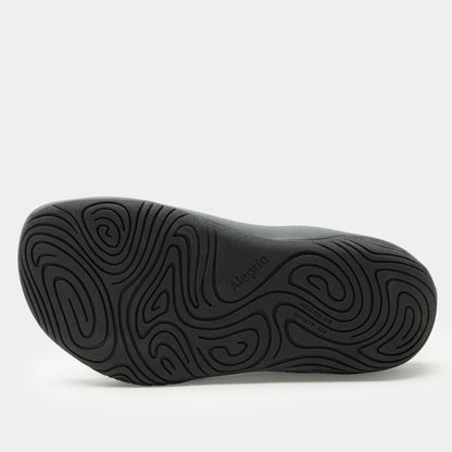 Alegria Crea8tion Ink Sandal
