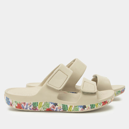 Alegria Orbyt Miami Beach Sandal