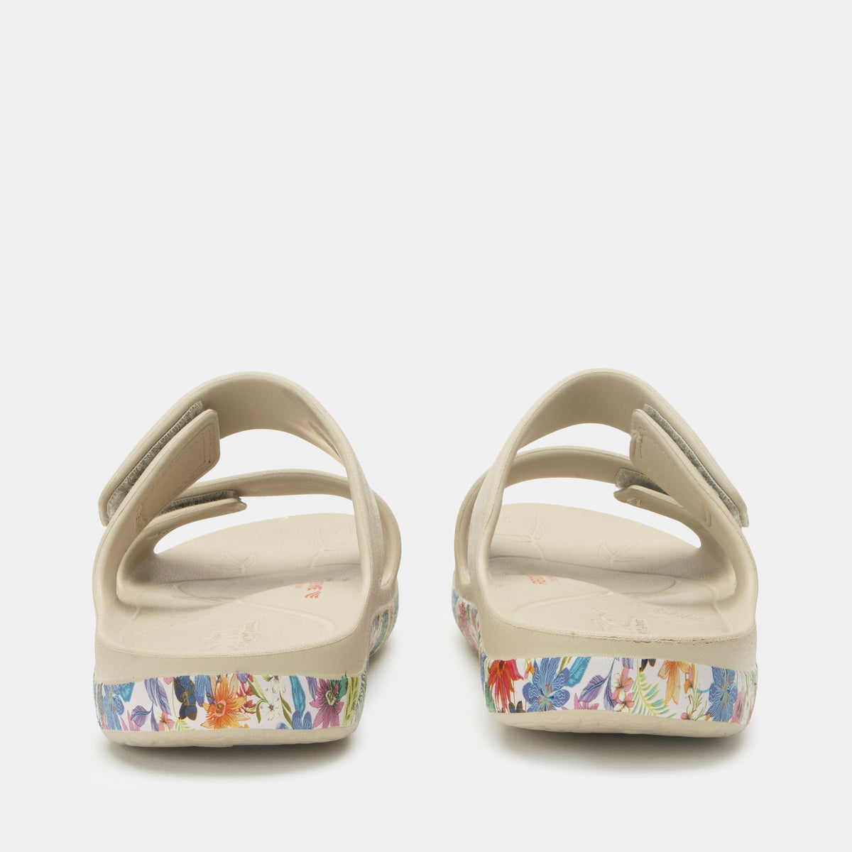 Alegria Orbyt Miami Beach Sandal