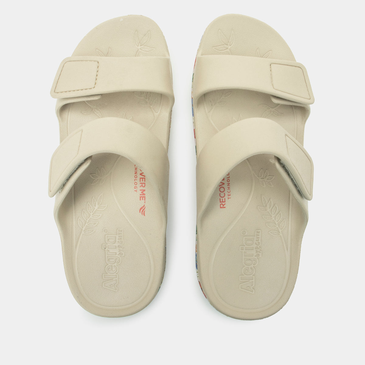 Alegria Orbyt Miami Beach Sandal