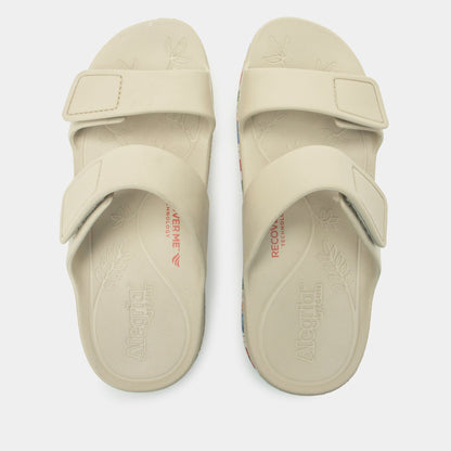Alegria Orbyt Miami Beach Sandal