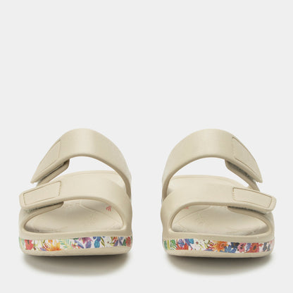Alegria Orbyt Miami Beach Sandal
