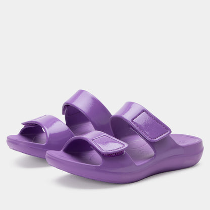 iris gloss sandal,36