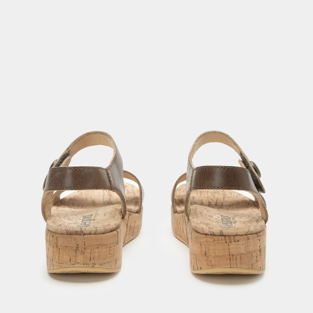 Alegria Marta Stones Throw Sandal
