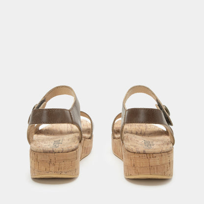 Alegria Marta Stones Throw Sandal