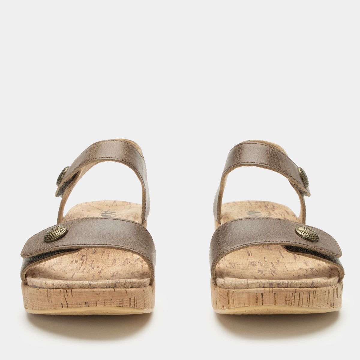Alegria Marta Stones Throw Sandal