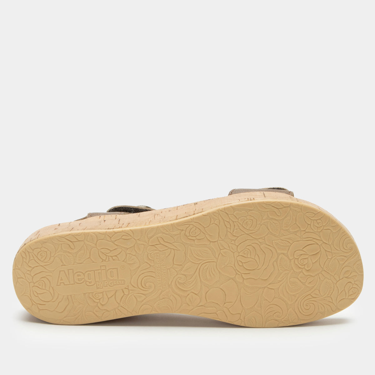 Alegria Marta Stones Throw Sandal