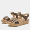 stones throw sandal