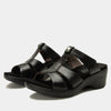 ink sandal