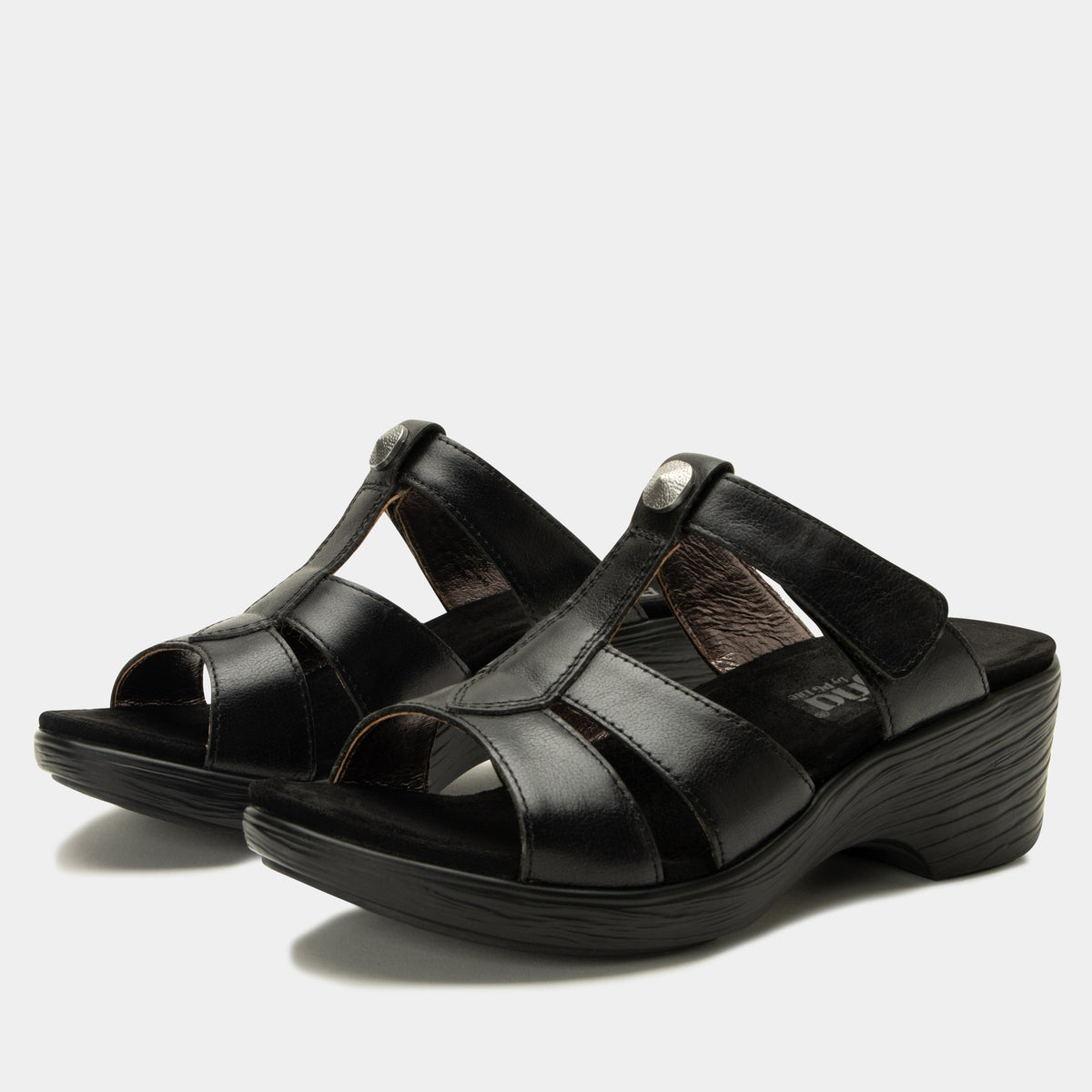 ink sandal,36