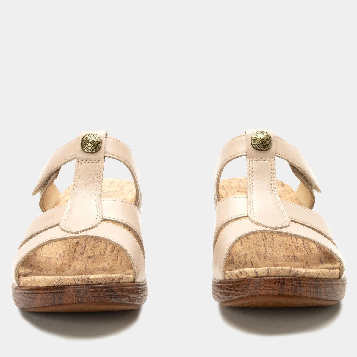 Alegria Shantal Oat Sandal