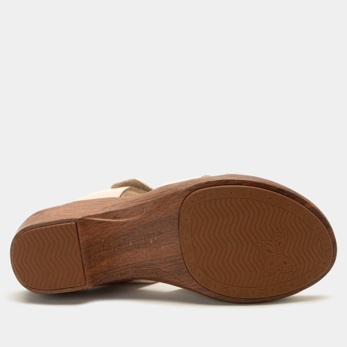 Alegria Shantal Oat Sandal
