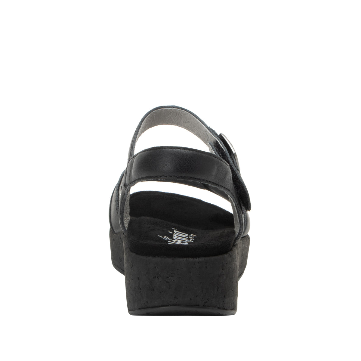 Alegria Maryn Coal Sandal