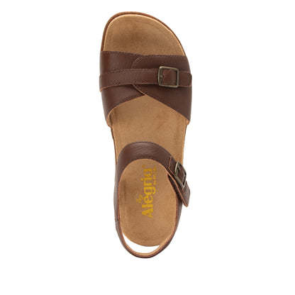Alegria Maryn Clay Sandal