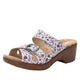 precious sandal