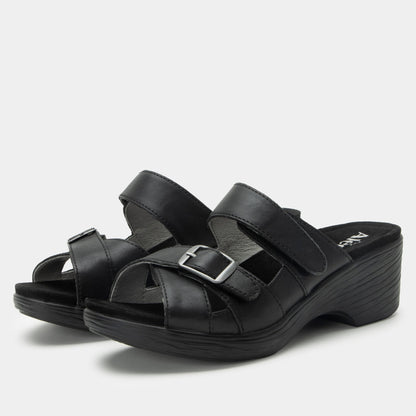 coal sandal,36