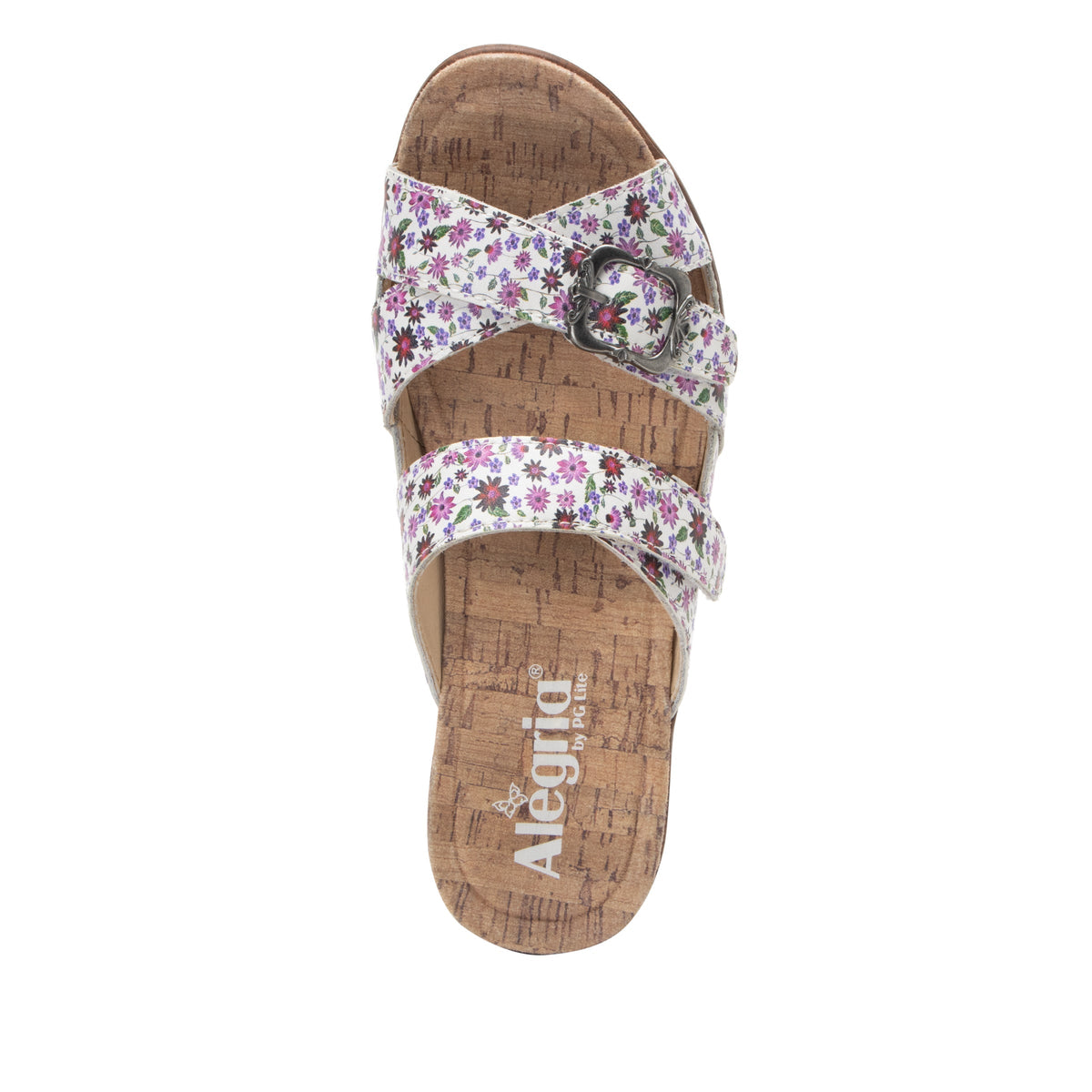 Alegria Sierra Precious Sandal