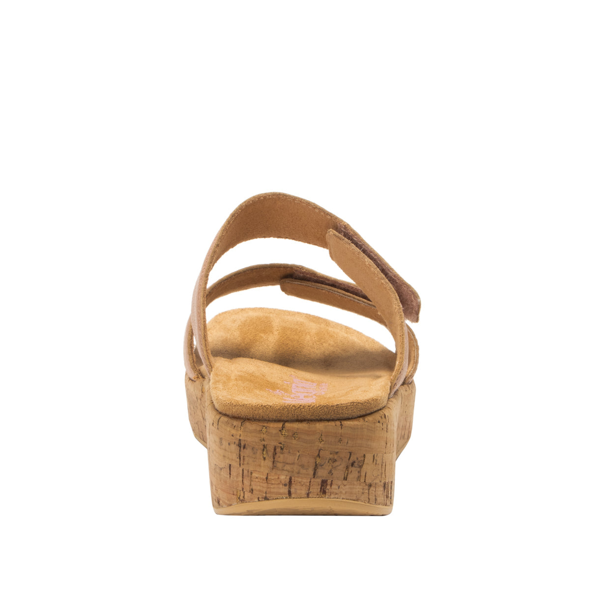 Alegria Mena Mauve Mist Sandal