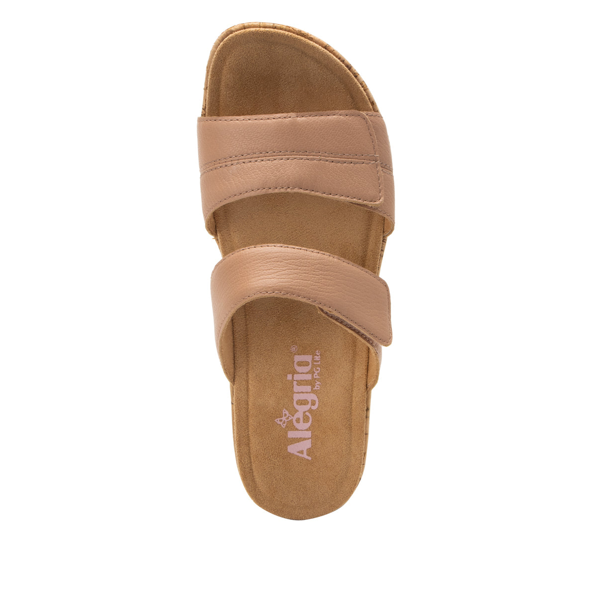 Alegria Mena Mauve Mist Sandal