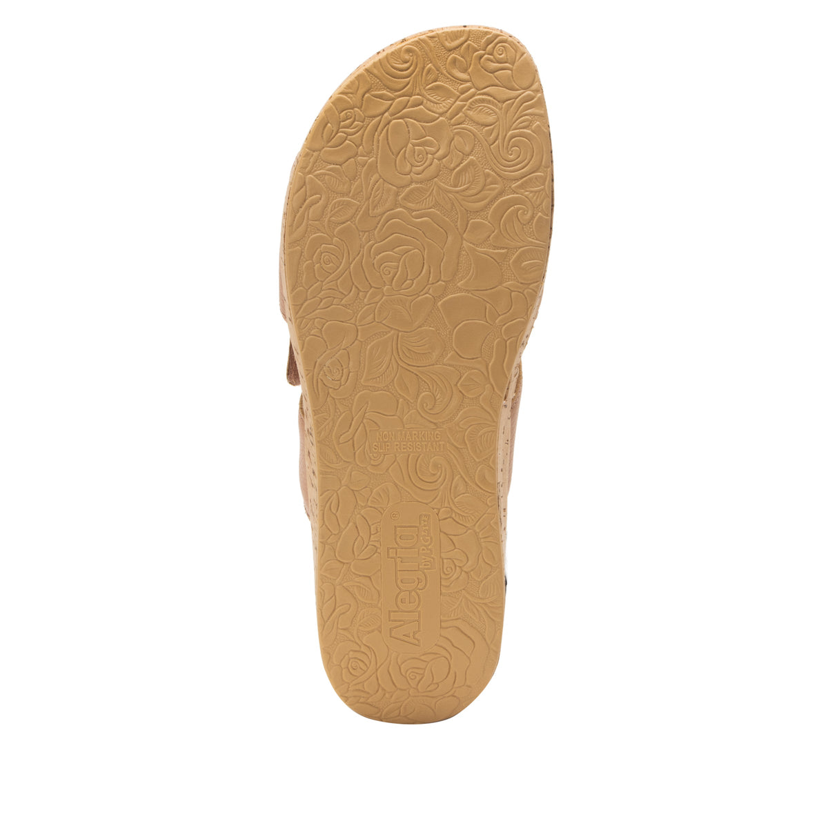 Alegria Mena Mauve Mist Sandal