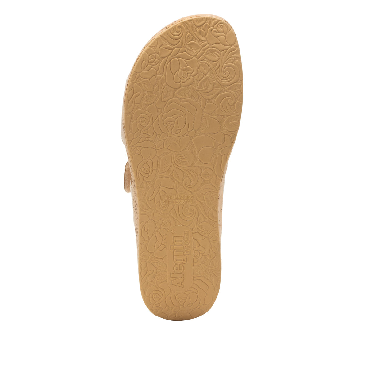 Alegria Mena Ivory Mist Sandal