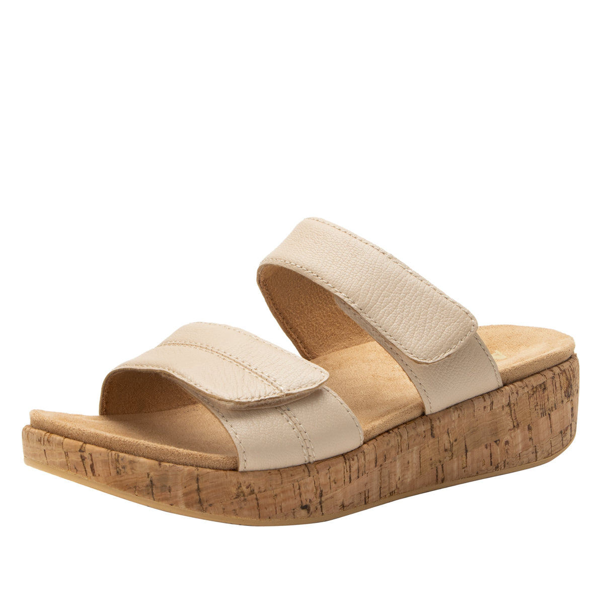 ivory mist sandal,36