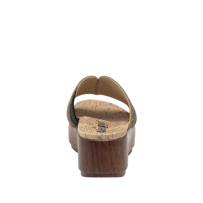 Alegria Triniti Freedom Rock Sandal