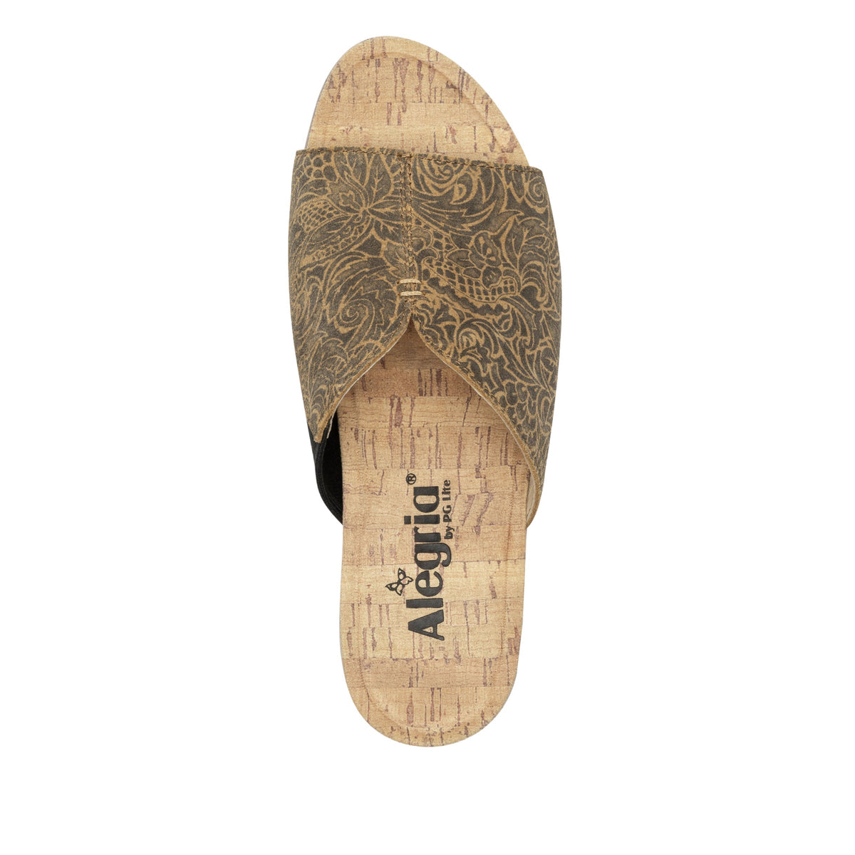 Alegria Triniti Freedom Rock Sandal