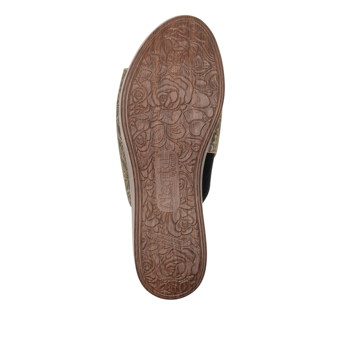 Alegria Triniti Freedom Rock Sandal