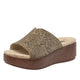 freedom rock sandal