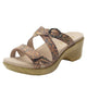 country road sandal