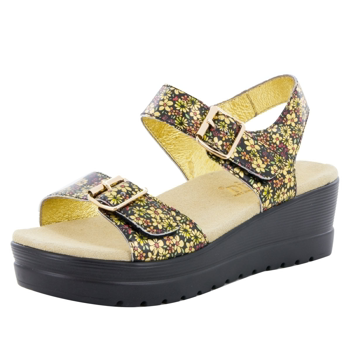Alegria Morgyn Pretty Things Sandal