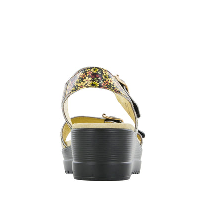 Alegria Morgyn Pretty Things Sandal