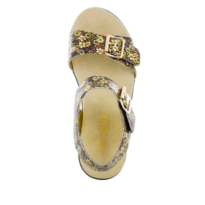 Alegria Morgyn Pretty Things Sandal