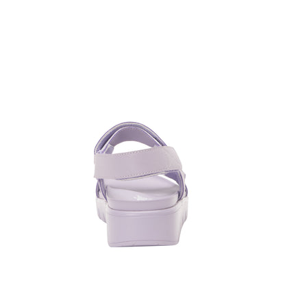 Alegria Henlee Lilac Sandal