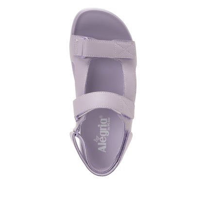 Alegria Henlee Lilac Sandal