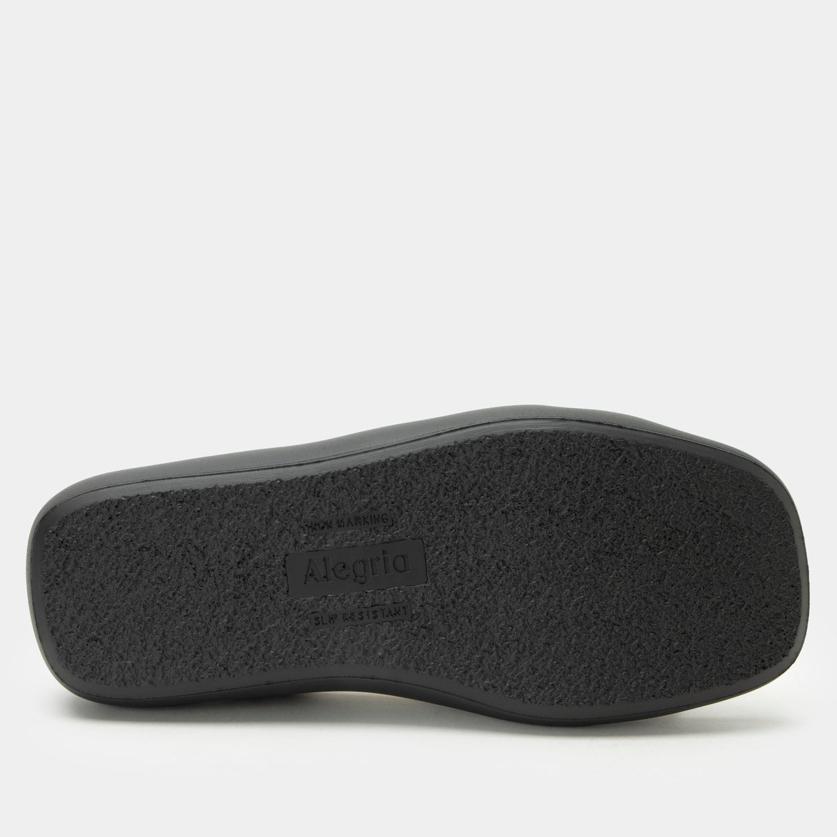 Alegria Palmer Marrone Sandal