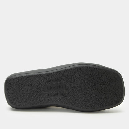 Alegria Palmer Marrone Sandal