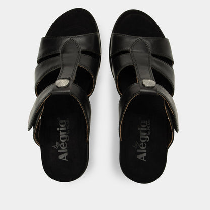 Alegria Shantal Ink Sandal
