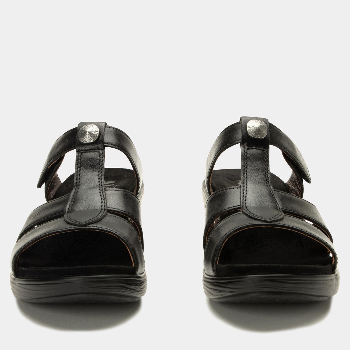 Alegria Shantal Ink Sandal