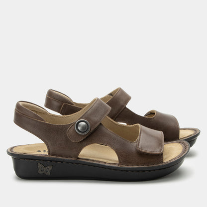 Alegria Vallie Stones Throw Sandal