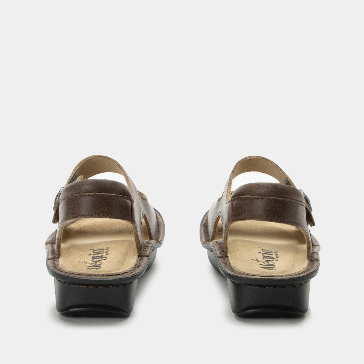 Alegria Vallie Stones Throw Sandal