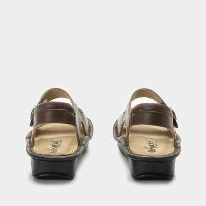Alegria Vallie Stones Throw Sandal
