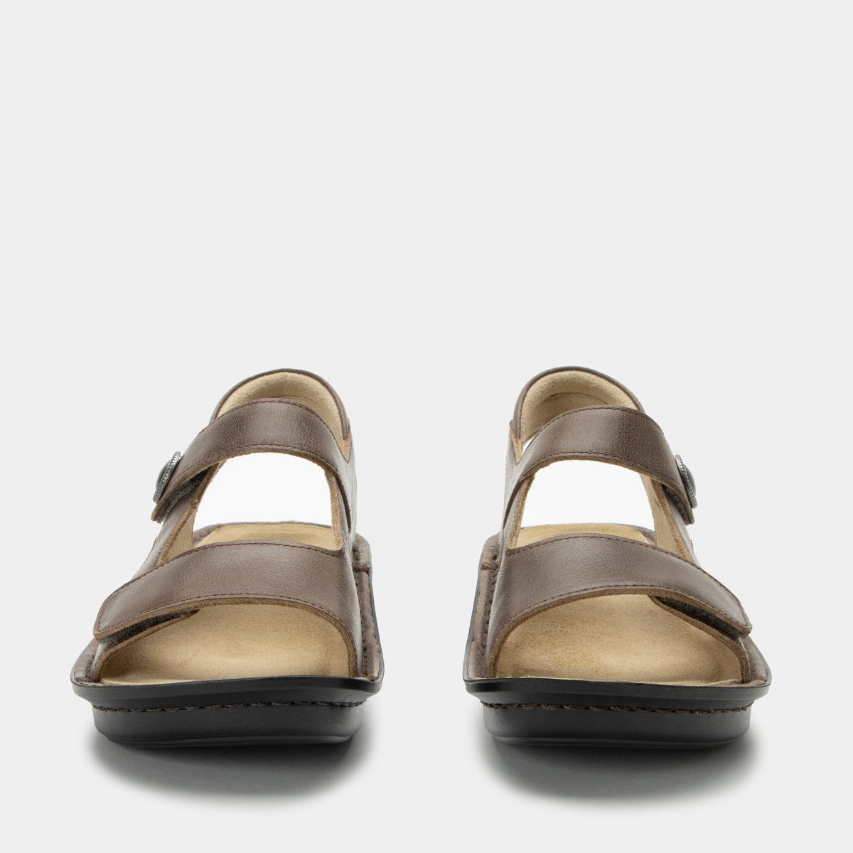 Alegria Vallie Stones Throw Sandal