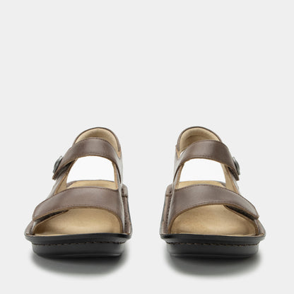 Alegria Vallie Stones Throw Sandal