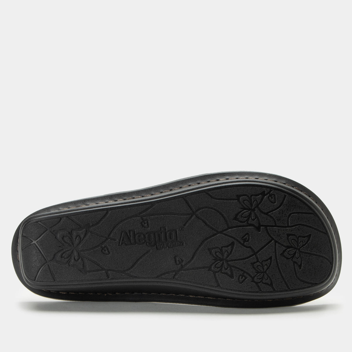 Alegria Vallie Stones Throw Sandal