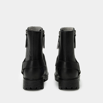 Alegria Olympia Black Bird Boot